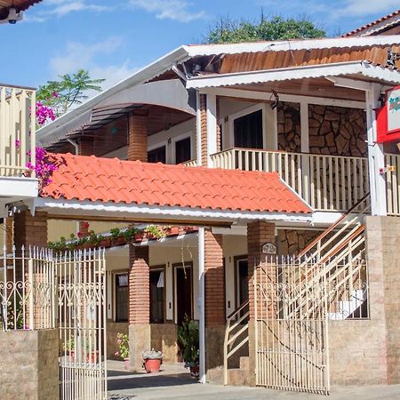 Pousada Beira Rio Santo Antônio do Pinhal Exterior foto